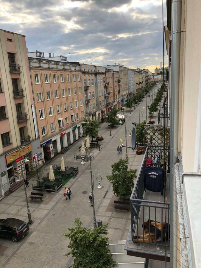 Family & Business Sauna Apartments Paderewskiego Sienkiewicza No2 Centrum Downtown - 2 Bedroom With Private Sauna, Bath With Hydromassage, Parking Kielce Ngoại thất bức ảnh