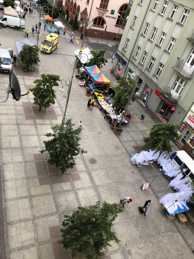 Family & Business Sauna Apartments Paderewskiego Sienkiewicza No2 Centrum Downtown - 2 Bedroom With Private Sauna, Bath With Hydromassage, Parking Kielce Ngoại thất bức ảnh